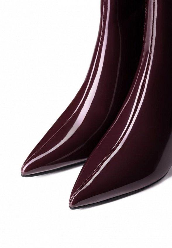 Ботильоны Monsorro