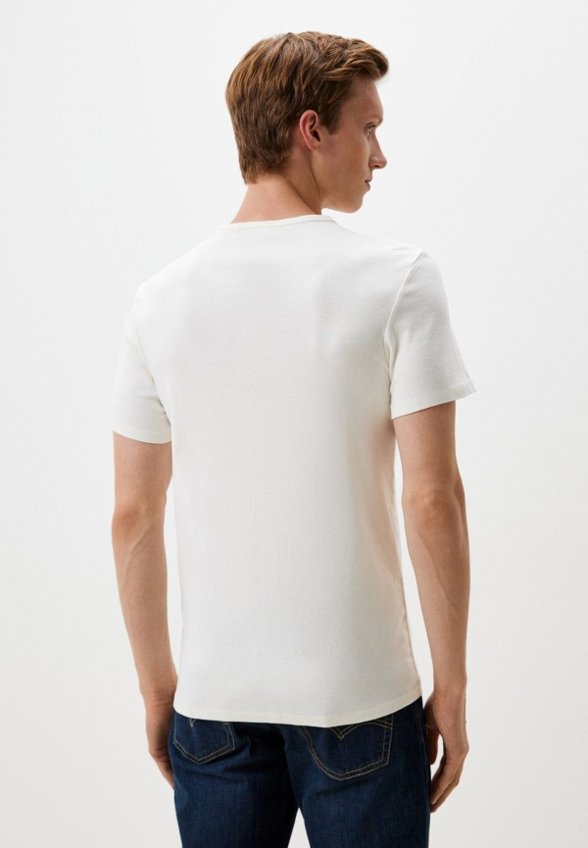 Футболка Mustang