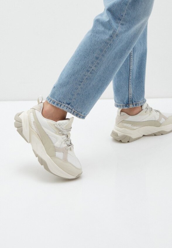 Кроссовки PUMA