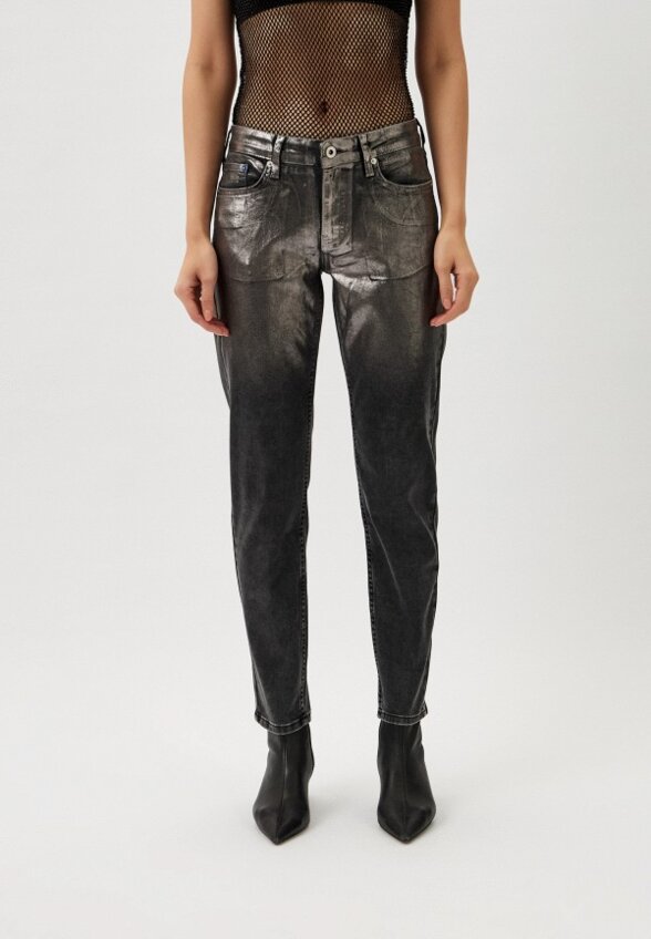 Джинсы Karl Lagerfeld Jeans