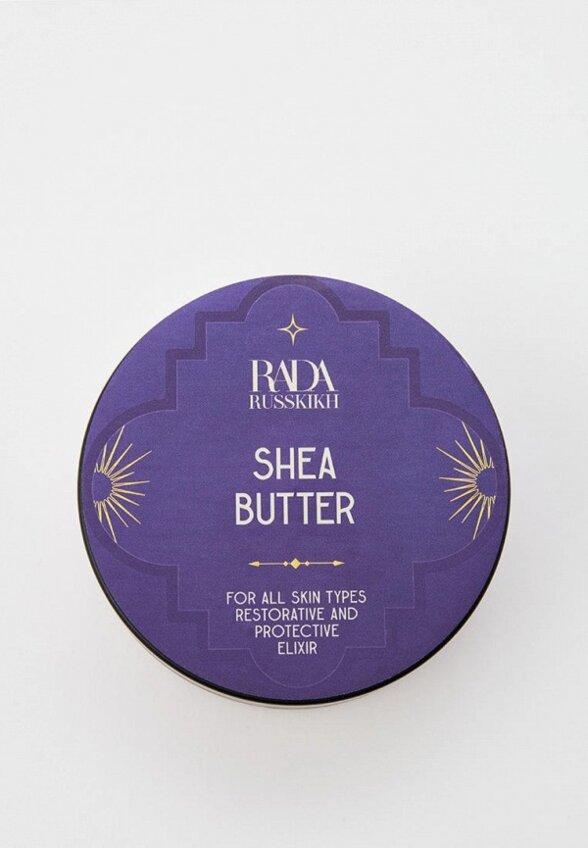 Крем для тела Rada Russkikh