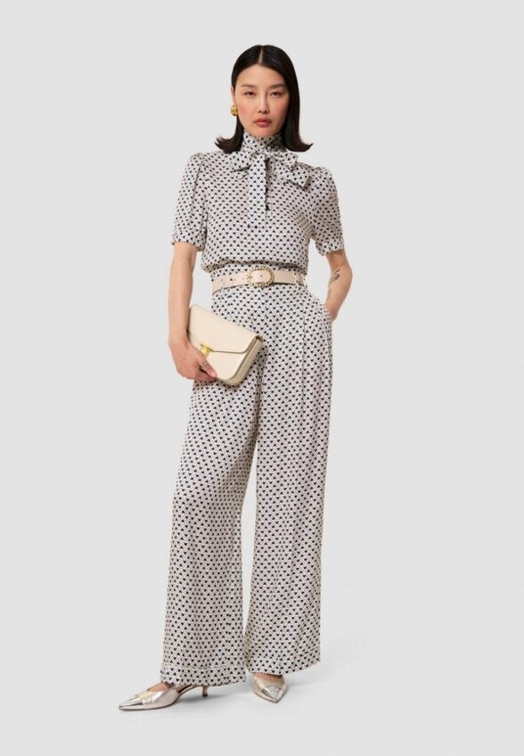 Брюки Tara Jarmon