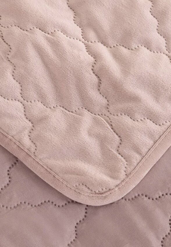 Комплект с покрывалом Sofi De Marko