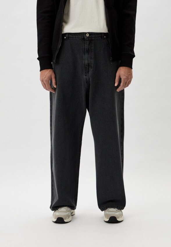 Джинсы Red September