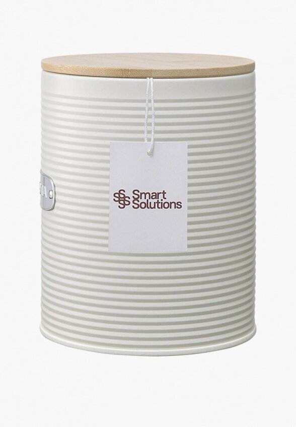 Банка для хранения Smart Solutions