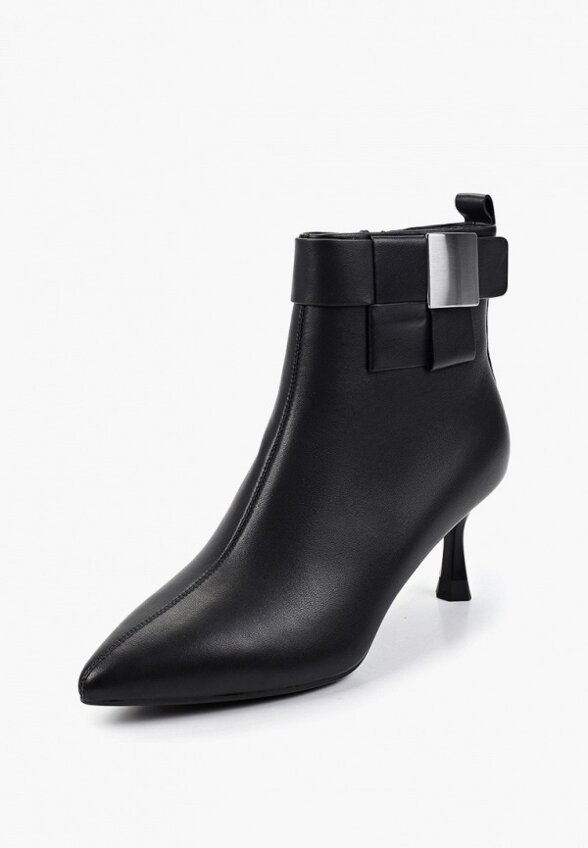 Ботильоны Valeani