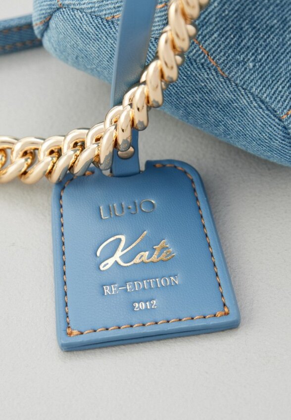 Сумка джинсовая Liu Jo