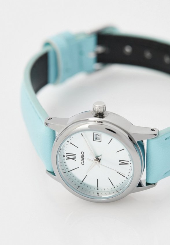 Часы Casio