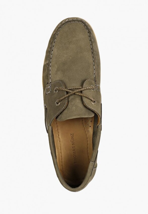 Топсайдеры Thomas Munz