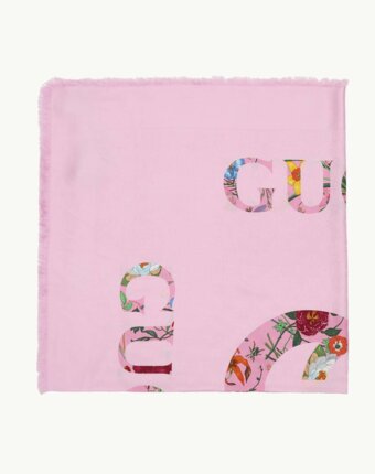 Gucci Scarf женщинам