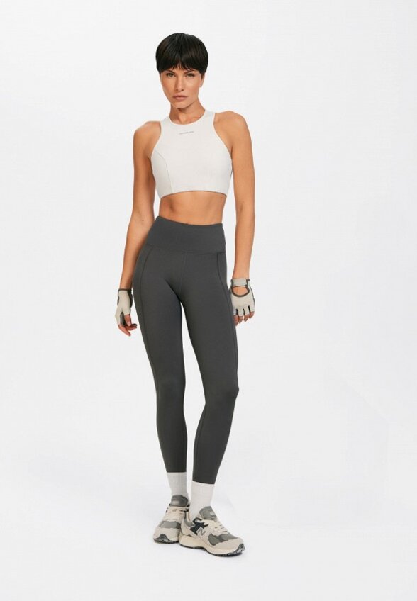 Леггинсы Neverlate