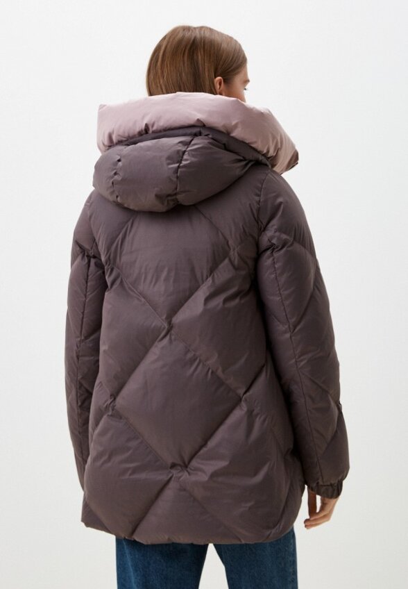 Куртка стеганая Avi