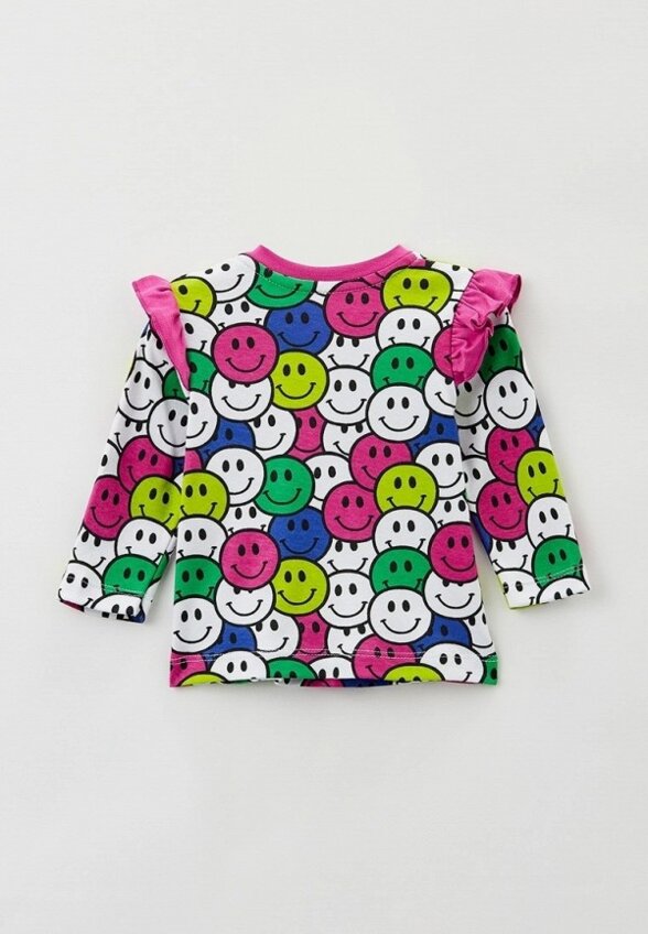 Лонгслив КотМарКот