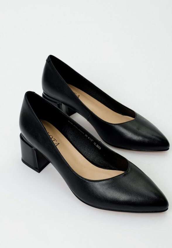 Туфли Niota Line