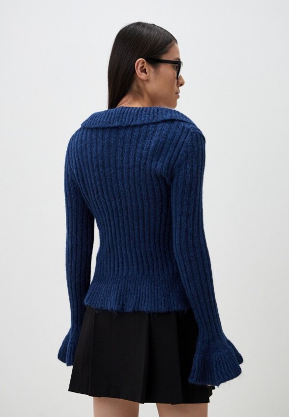 Кардиган Calliope