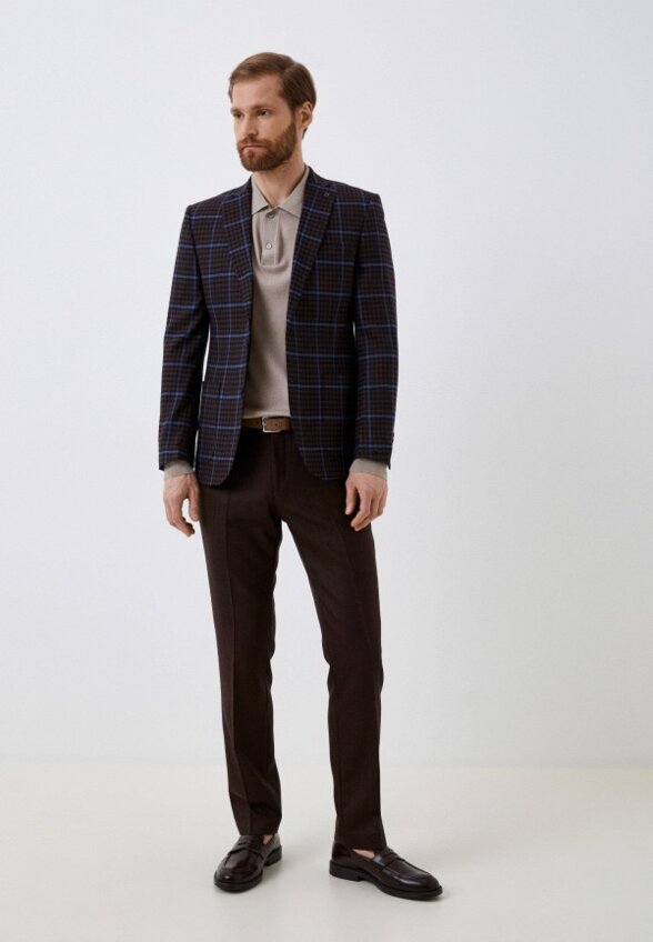 Пиджак Bazioni