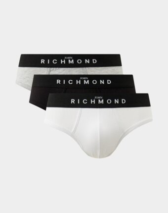 Трусы 3 шт. John Richmond мужчинам
