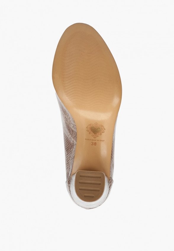 Туфли Enzo Logana