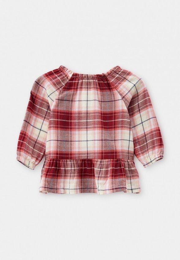 Блуза и леггинсы Carter’s