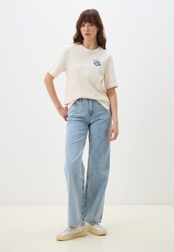 Джинсы Terranova