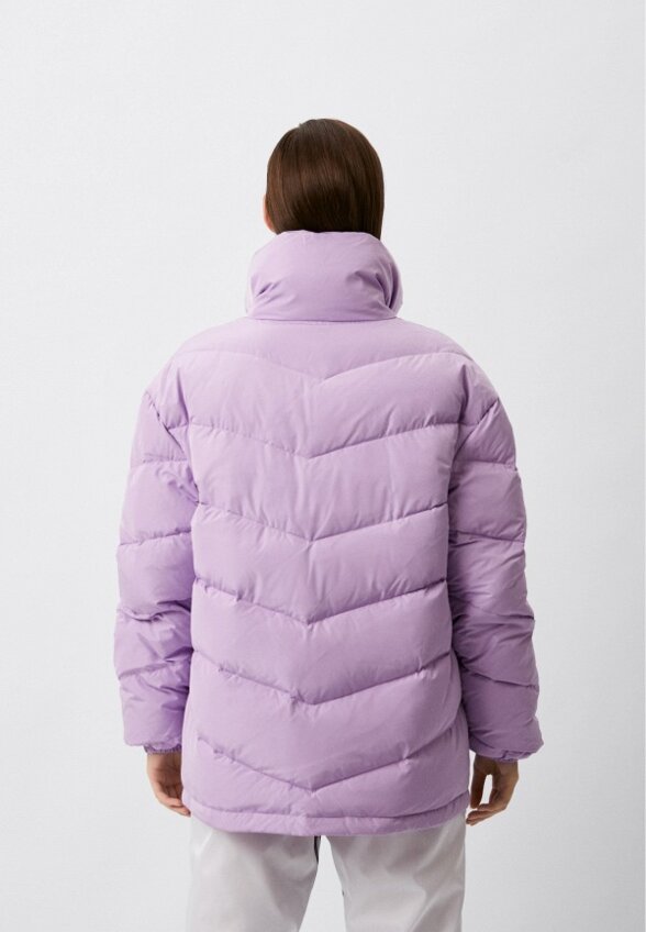 Пуховик Ice Play