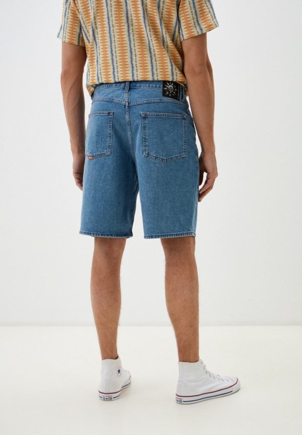 Шорты джинсовые Quiksilver