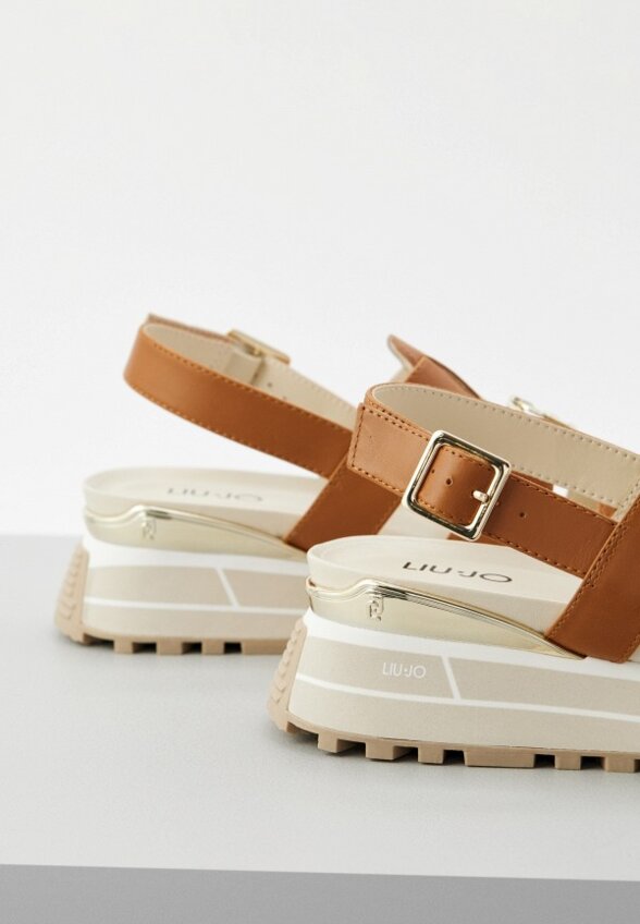 Босоножки Liu Jo