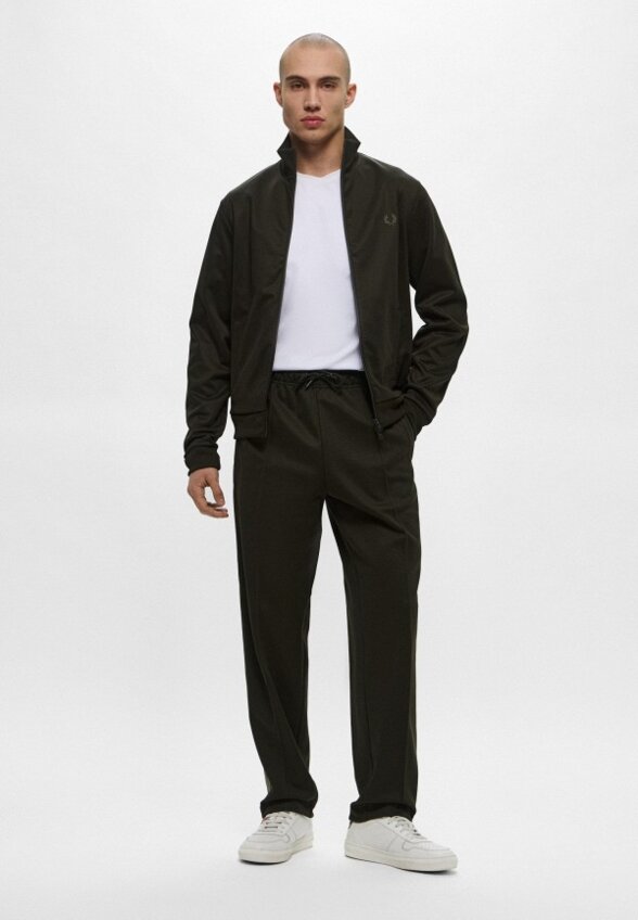 Олимпийка Fred Perry