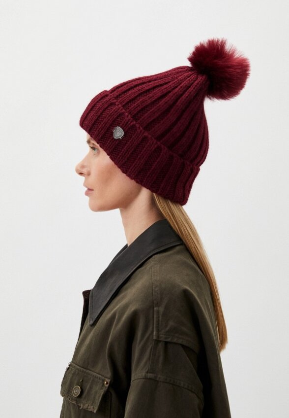 Шапка Blauer USA