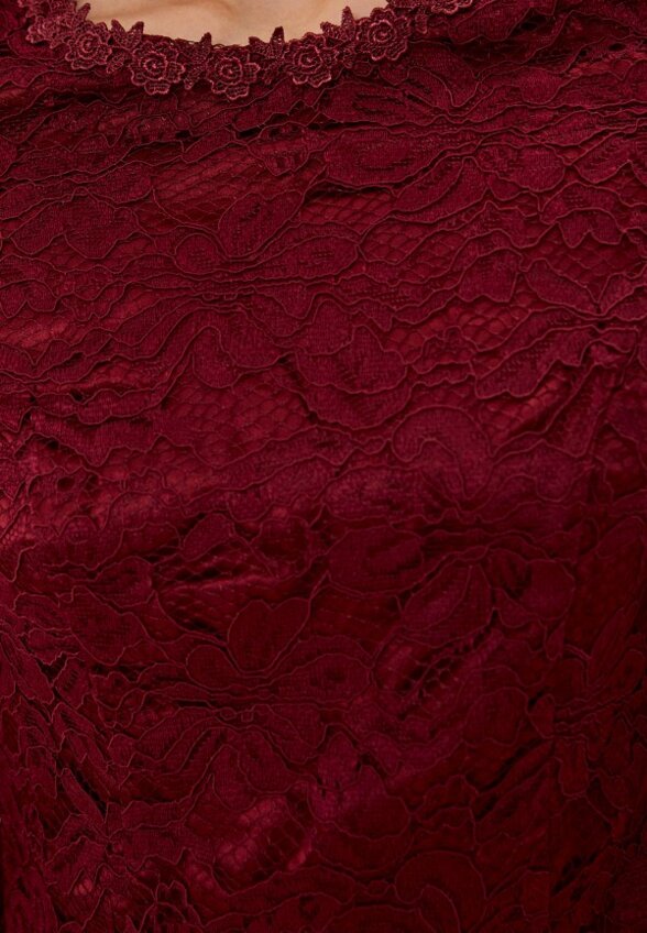 Платье MadaM T