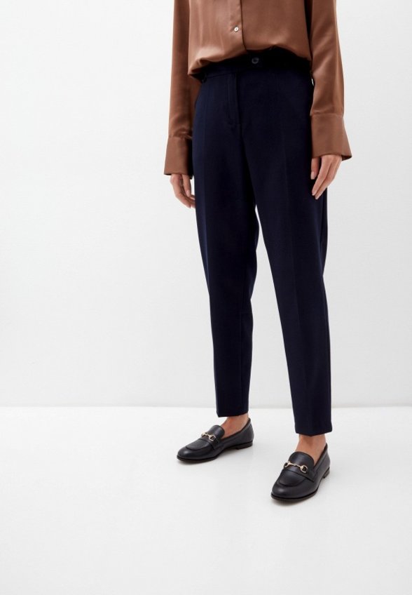 Лоферы Stefano Rossi