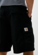 Шорты Carhartt WIP4  - превью