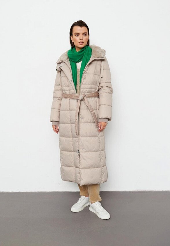 Пуховик Gerry Weber