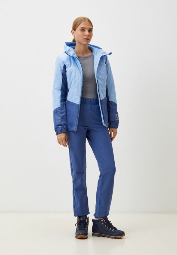 Куртка утепленная Nordway