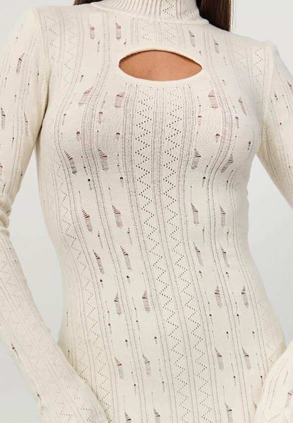 Платье Miss Chic