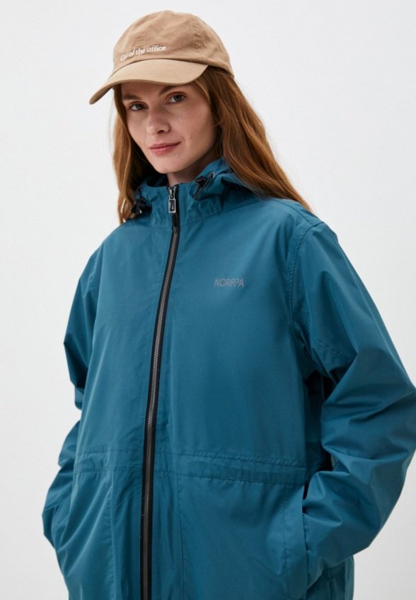 Плащ Norppa
