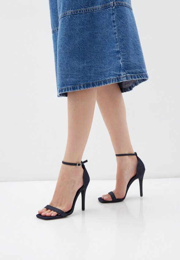 Босоножки Obba