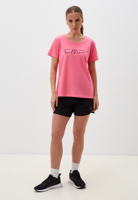 Футболка спортивная CMP