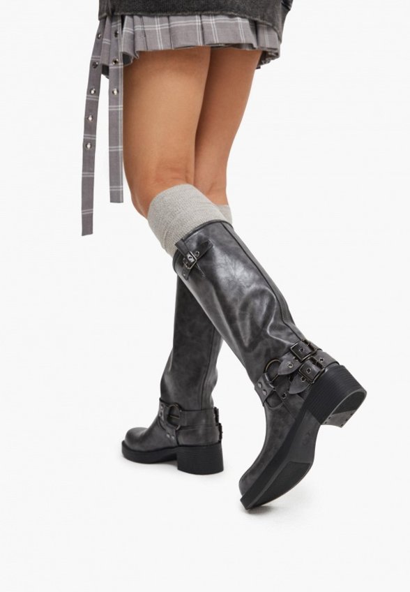 Сапоги Lera Nena