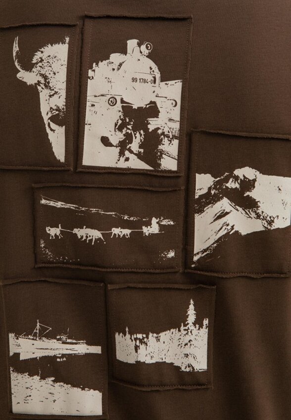 Футболка Kanzler