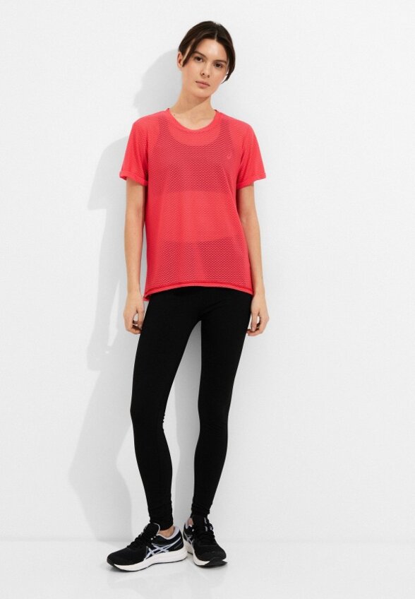 Футболка спортивная Mansen