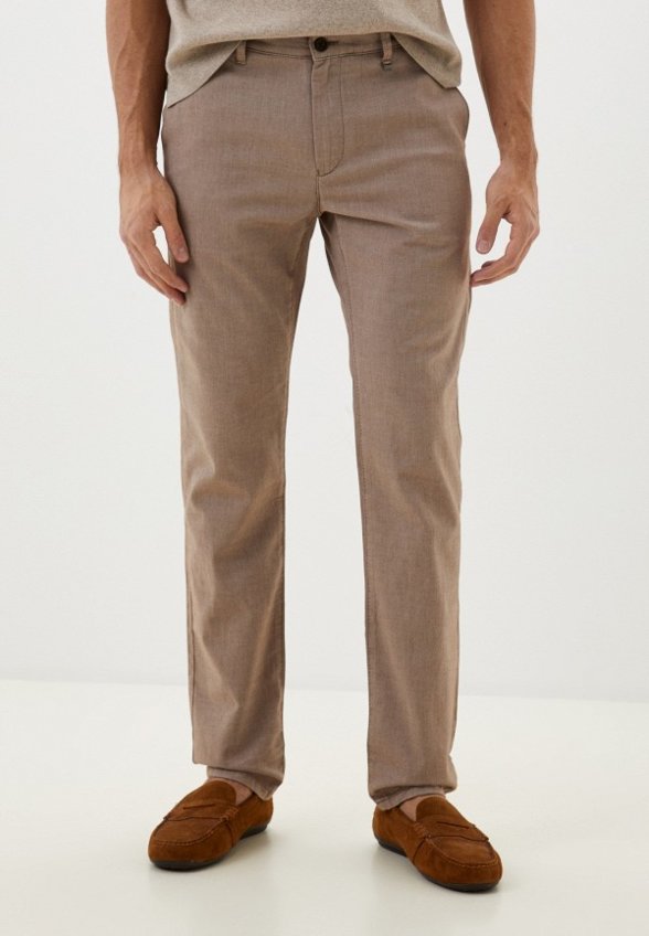 Брюки Luxor By Ramo