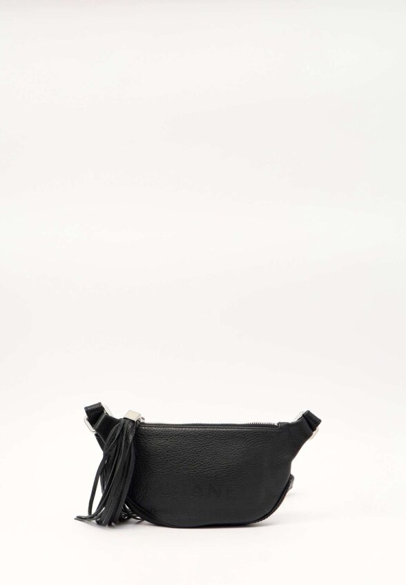 Chanel Leather Bag