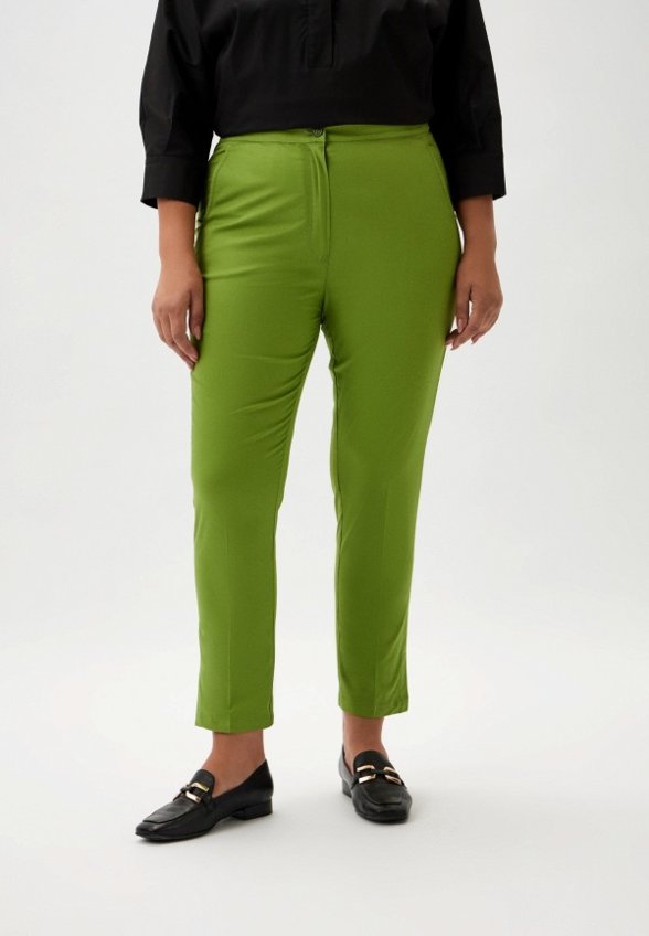 Брюки Marina Rinaldi Sport