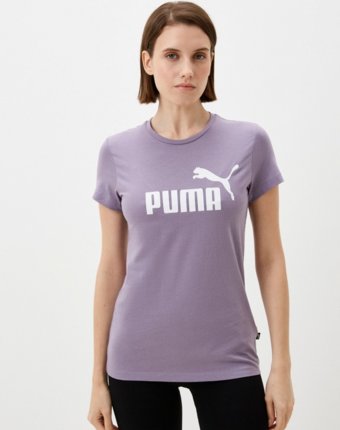 Футболка PUMA женщинам