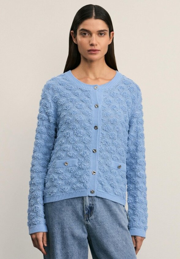 Кардиган Zarina