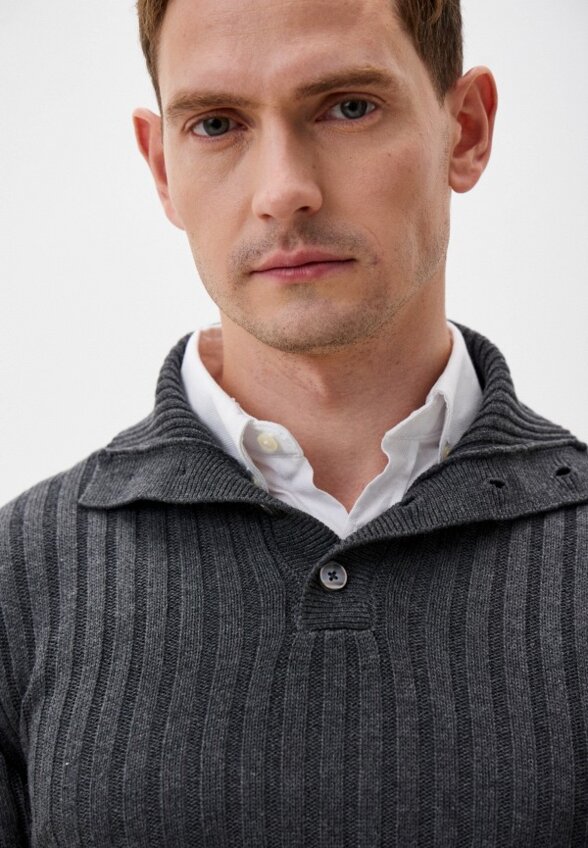 Джемпер Calliope