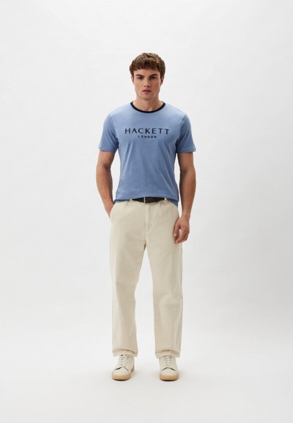 Футболка Hackett London