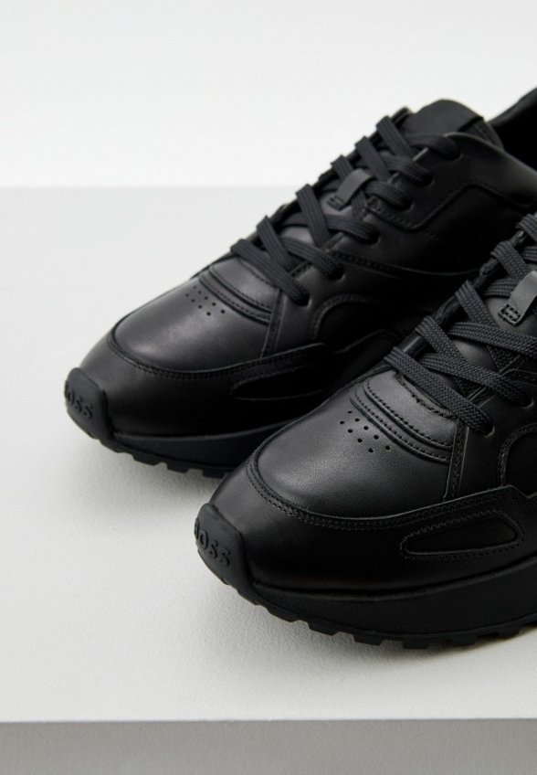 Кроссовки Boss