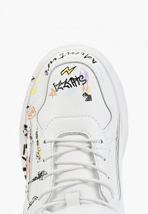 Кроссовки Shuzzi